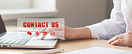 聯(lián)系我們