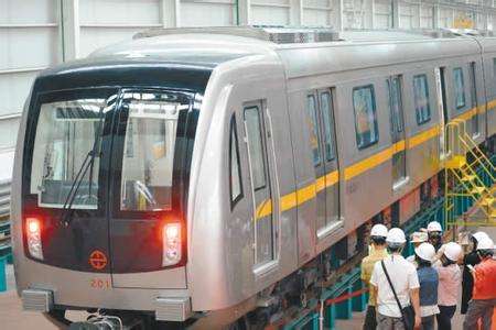 沈陽市軌道交通10號線