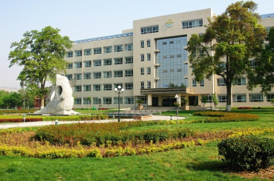 中農威特(天津)生物醫藥有限責任公司