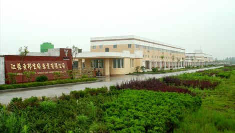 江蘇亞邦制藥廠